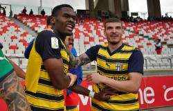 Bienvenido Parma: los ducalis regresan a la Serie A tres años después de su última temporada