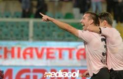Spezia-Palermo 1-0: plantilla no recibida, crisis profunda, goles de Regalo Lund y Di Serio
