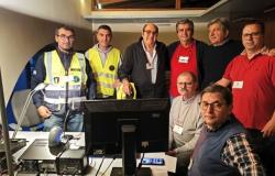 Ejercicio de radioaficionados en Andria y Barletta: un paso adelante para la seguridad civil