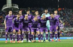 Conference League, la actuación de Nzola da a la Fiorentina una preciosa victoria