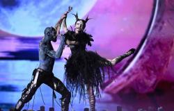 Eurovisión 2024, la historia de la primera semifinal y las boletas de calificaciones