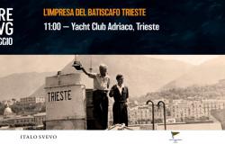 La editorial Italo Svevo de Trieste estará presente en el Festival MAREinFVG