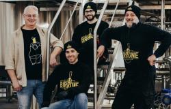 Isola Vicentina – Cervecería Artesanal Agrícola Birrone celebra 16 años de pasión e innovación