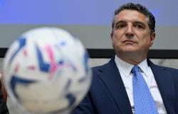 De la rebaja salarial en caso de descenso a la revisión del protocolo VAR: la Lega Serie A planea relanzar el fútbol