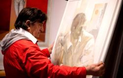 Una exposición para recordar al gran pintor Antonio Collecchia: Massa Palazzo Ducale a partir del sábado 11 de mayo