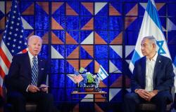 El punto de inflexión de Biden sobre Israel: detener las armas ofensivas si invade Rafah – Noticias