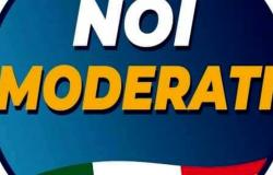 Avellino a la votación, Nosotros los Moderados en apoyo del candidato a la alcaldía Rino Genovese