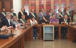 Catanzaro. “Aprendices de Calabria en protesta”. Inmediatamente una mesa con los ministerios competentes, pero también los organismos municipales hacen su parte – Radio Digiesse