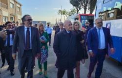 AIR Campania obtiene un beneficio de 830 mil euros, reconfirma Acconcia