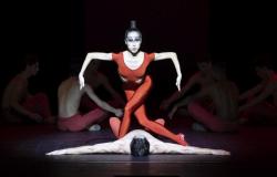 Eventos el 9 de mayo en Bolonia y alrededores: Béjart Ballet Lausanne en el Comunale Nouveau
