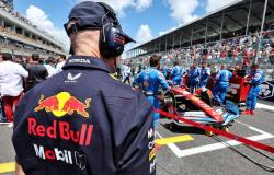 F1 – Newey y Ferrari: el último paso esperado tras el adiós a Red Bull