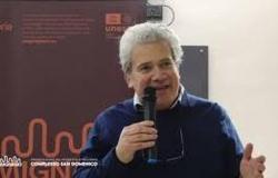 Muere en un accidente Daniele Petrucci, director general de Opera Laboratori