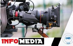 Play-off de promoción de excelencia, modalidades de acreditación de los medios de comunicación – LND Lazio