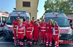 La Cruz Roja cumple 160 años, con una celebración pública el sábado 11 de mayo