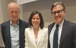 Osimo, los tres candidatos a la alcaldía discuten temas sociales y sanitarios – Noticias Ancona-Osimo – CentroPagina