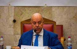 Bari, la audiencia de Rossi en la Comisión Antimafia será clasificada