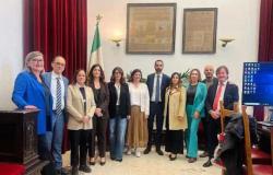 Messina, se han firmado los Convenios para Pasantías de Inclusión Social