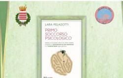 Barletta NOTICIAS24 | Viernes 10 de mayo la presentación de “Primeros Auxilios Psicológicos”
