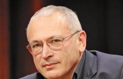 “Putin quiere durar otros 15 años, Europa ha dormido”: análisis de Jodorkovsky