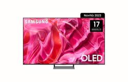 Samsung Smart TV con pantalla OLED de 65” al mejor precio en Amazon