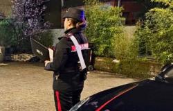 ataca a la policía en un puesto de control, arrestado Reggionline -Telereggio – Últimas noticias Reggio Emilia |