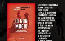 “Yo no muero”, llega a las librerías el libro de Condarelli y Rositani
