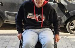 Odisea para una persona discapacitada en el INPS «La sucursal de Teramo está prohibida» – Teramo