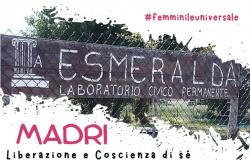 Fiumicino, con Femminile Universale habla de autodeterminación y derechos