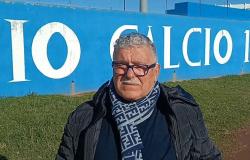 Fútbol – Anzio, la amargura del presidente Rizzaro: “Hemos sido abandonados por las instituciones”