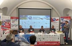 Monte Zerbion Skyrace 2024 – bobine.tv