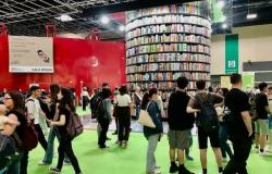 Dos mil eventos programados: comienza la Feria del Libro de Turín
