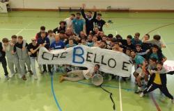 Cus Macerata, victoria también en la vuelta: el equipo de fútbol sala logra la salvación – Picchio News