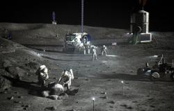 La OTPS busca aportes de la comunidad lunar para informar un marco para futuros trabajos sobre la no interferencia de las actividades lunares.