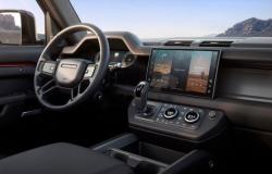 Nuevo Land Rover Defender 2024: evolución de la especie