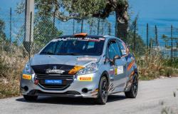 Los Trofeos Pirelli 2024 en Sicilia para la legendaria Targa Florio Agencia Italpress