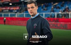 Sebago abre en Génova y se convierte en socio oficial de estilo de vida de Génova