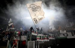 Juventus, la Curva Sud en silencio: “Para nosotros el campeonato termina aquí”