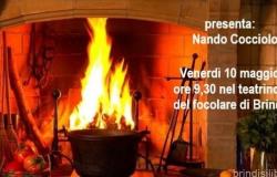 “Vecchi ricuerdi”, sesión matinal en lengua vernácula en los Focolares de Brindisi.