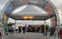 Modica cierra con resultado positivo la County Expo 2024 –
