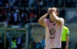 Palermo con las luces apagadas en el play off, en Bolzano a defender… el sexto puesto