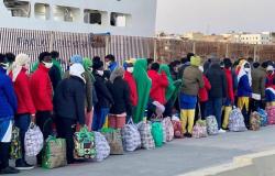 El gobierno italiano ha ampliado la lista de países “seguros” para los inmigrantes