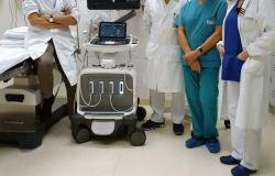 Crimen en el hospital, dos sondas de ultrasonido desaparecen de la cámara acorazada. Robo a comisión de 20 mil euros