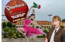 Diaphorà’s Got Talent en Latina, los preparativos están en marcha – itLatina