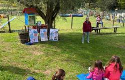 El festival de naturaleza para niños Cloropilla te espera el 18 de mayo
