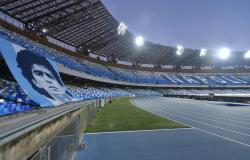 Municipio de Nápoles: “No hay peligro sísmico para el estadio Maradona, sólo problema de vejez”