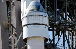 Boeing cancela su primer lanzamiento de astronautas debido a un problema con la válvula del cohete