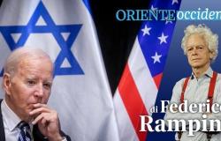 Israel ya no puede defenderse: y Estados Unidos está asumiendo las consecuencias