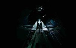 Dream Chaser se trasladará al Centro Espacial Kennedy de la NASA