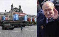 Putin advierte: “No permitiremos que nadie nos amenace. Pero haremos todo lo posible para evitar un conflicto global”