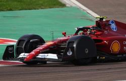 FOTOS de los guardabarros FIA en los Ferrari en Fiorano – Noticias